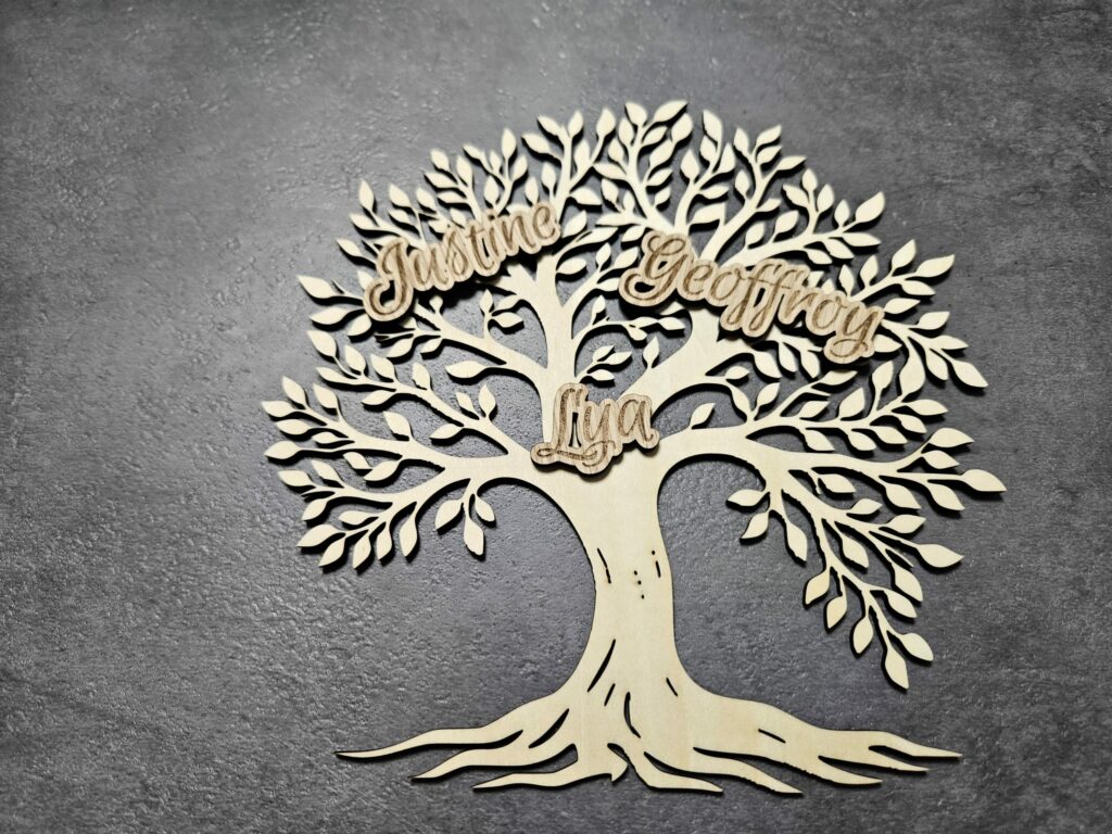 Arbre de vie
