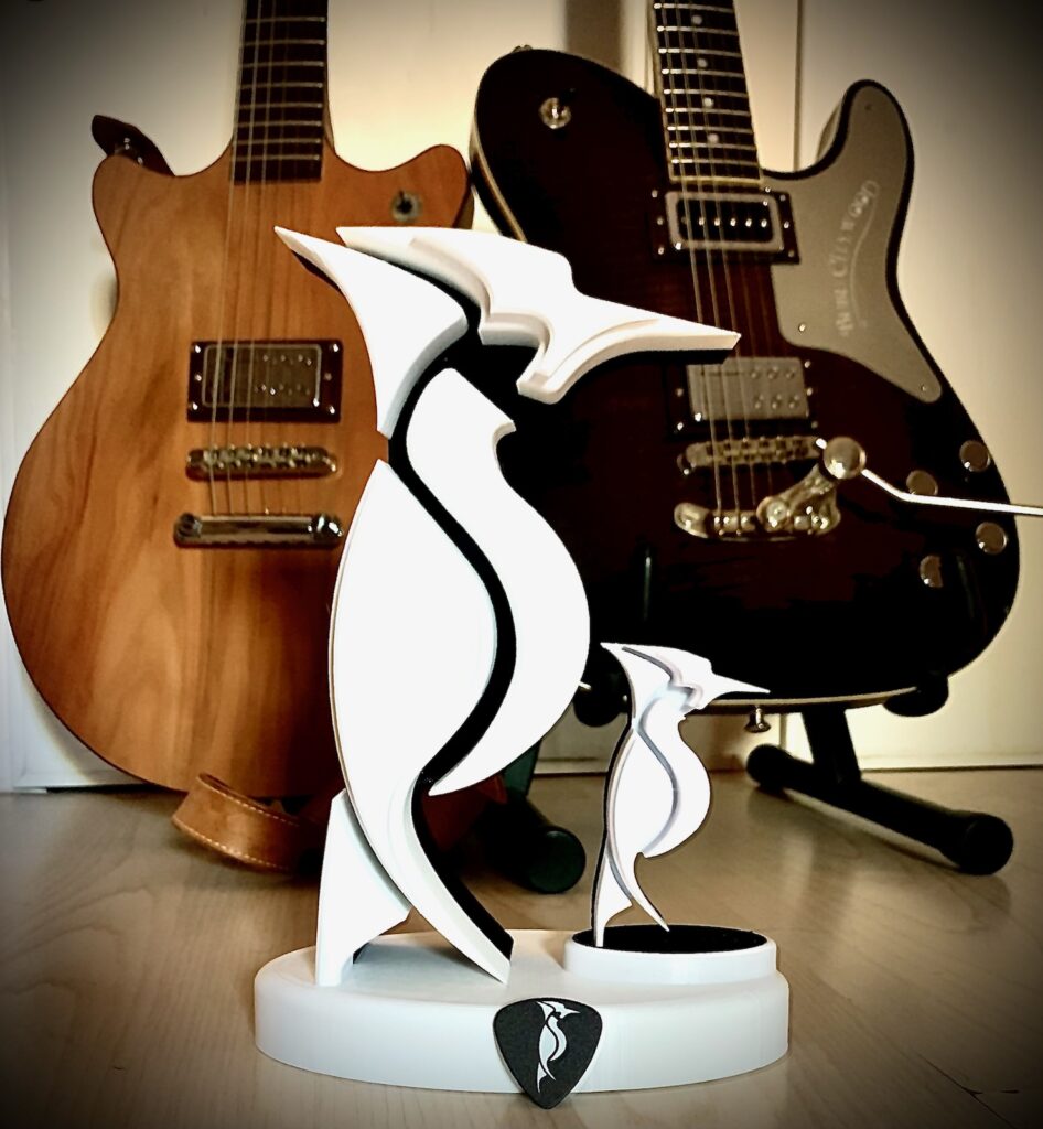 L&rsquo;impression 3D