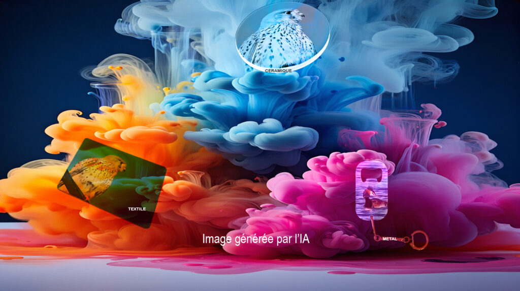 Impression Par Sublimation : Guide complet pour débuter